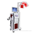 650nm wavelenght diode laser hair regrowth machine